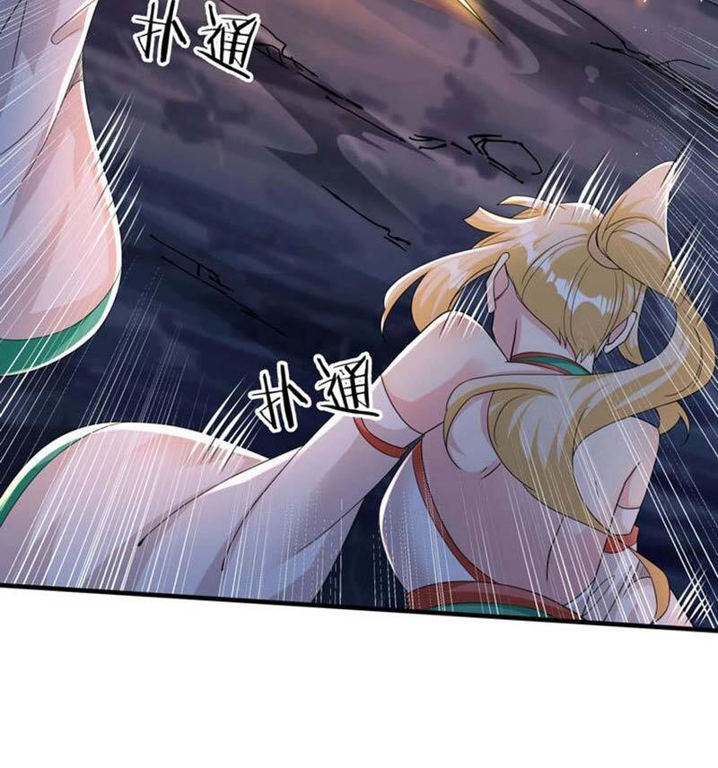 Không Có Đạo Lữ Sẽ Chết Chapter 55 - 62