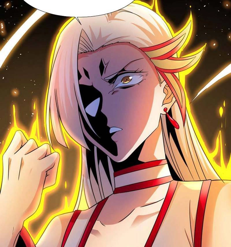 Không Có Đạo Lữ Sẽ Chết Chapter 55 - 64