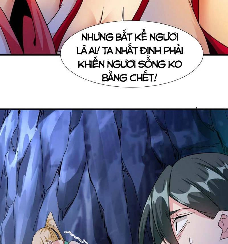 Không Có Đạo Lữ Sẽ Chết Chapter 55 - 65