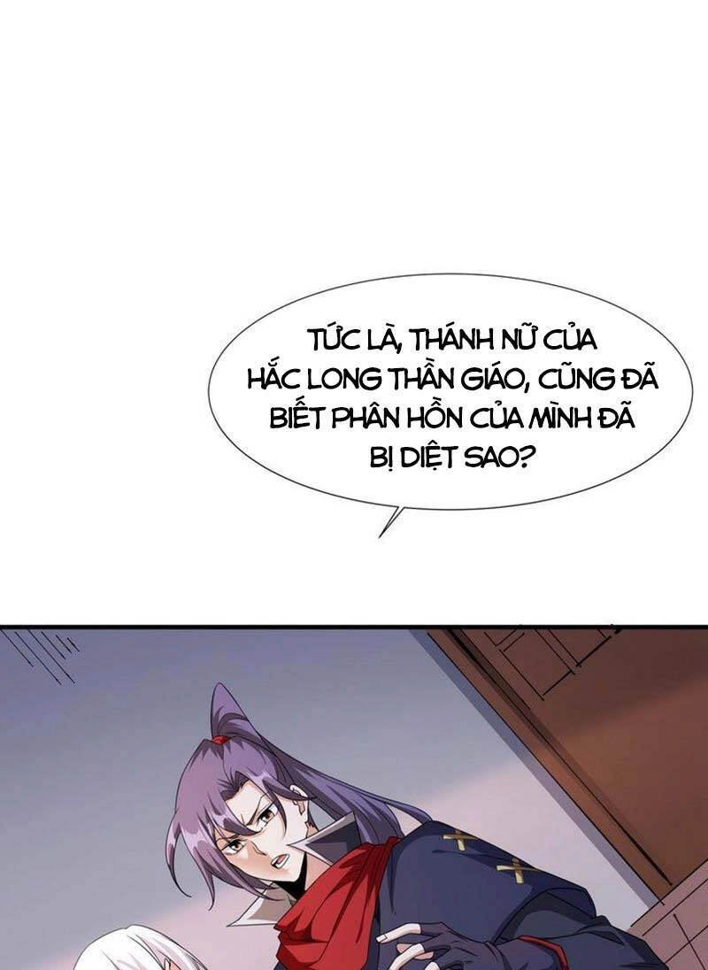 Không Có Đạo Lữ Sẽ Chết Chapter 56 - 2