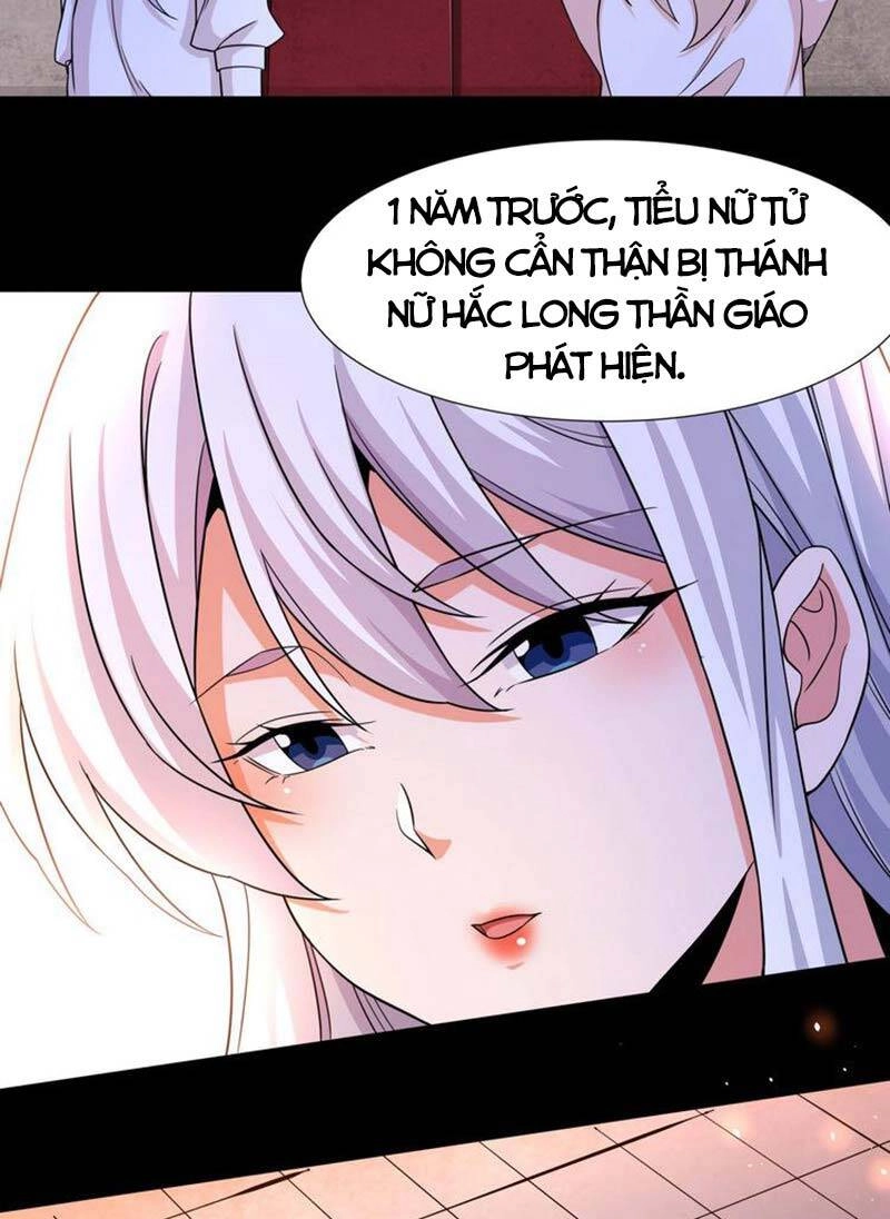 Không Có Đạo Lữ Sẽ Chết Chapter 56 - 5