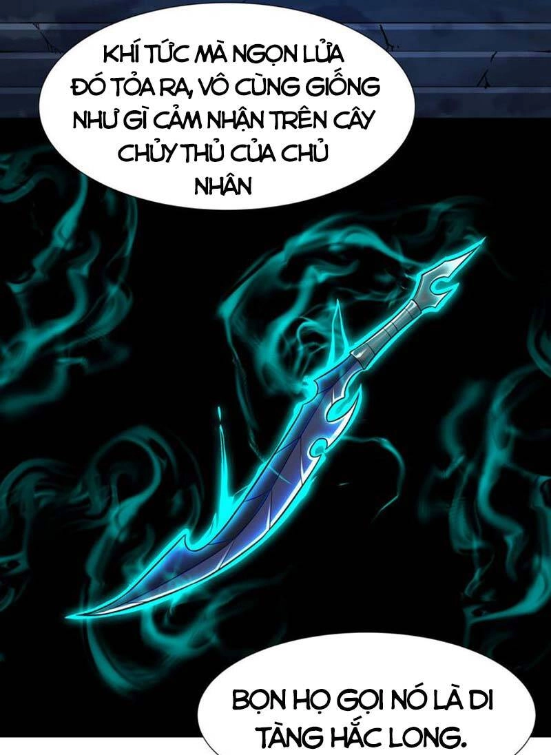 Không Có Đạo Lữ Sẽ Chết Chapter 56 - 11