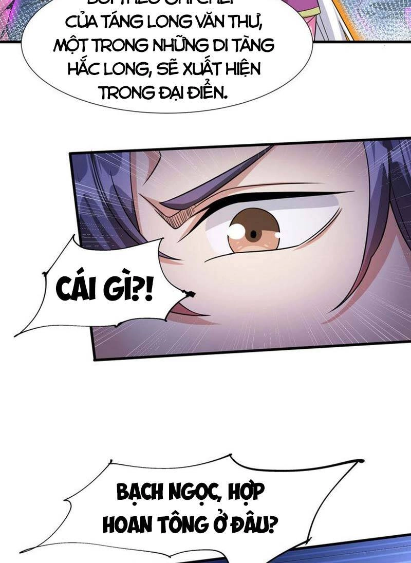 Không Có Đạo Lữ Sẽ Chết Chapter 56 - 15