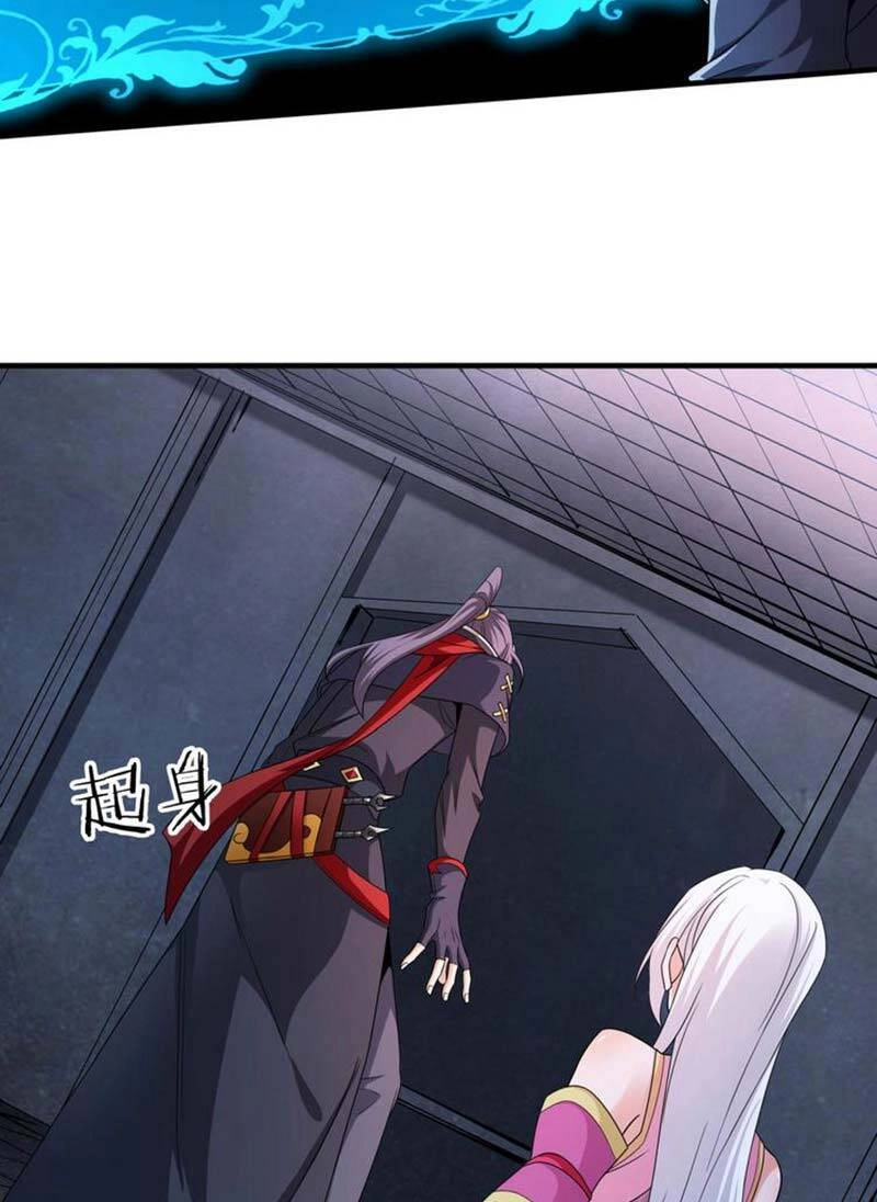 Không Có Đạo Lữ Sẽ Chết Chapter 56 - 19