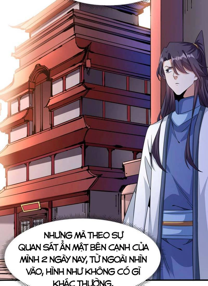 Không Có Đạo Lữ Sẽ Chết Chapter 56 - 23