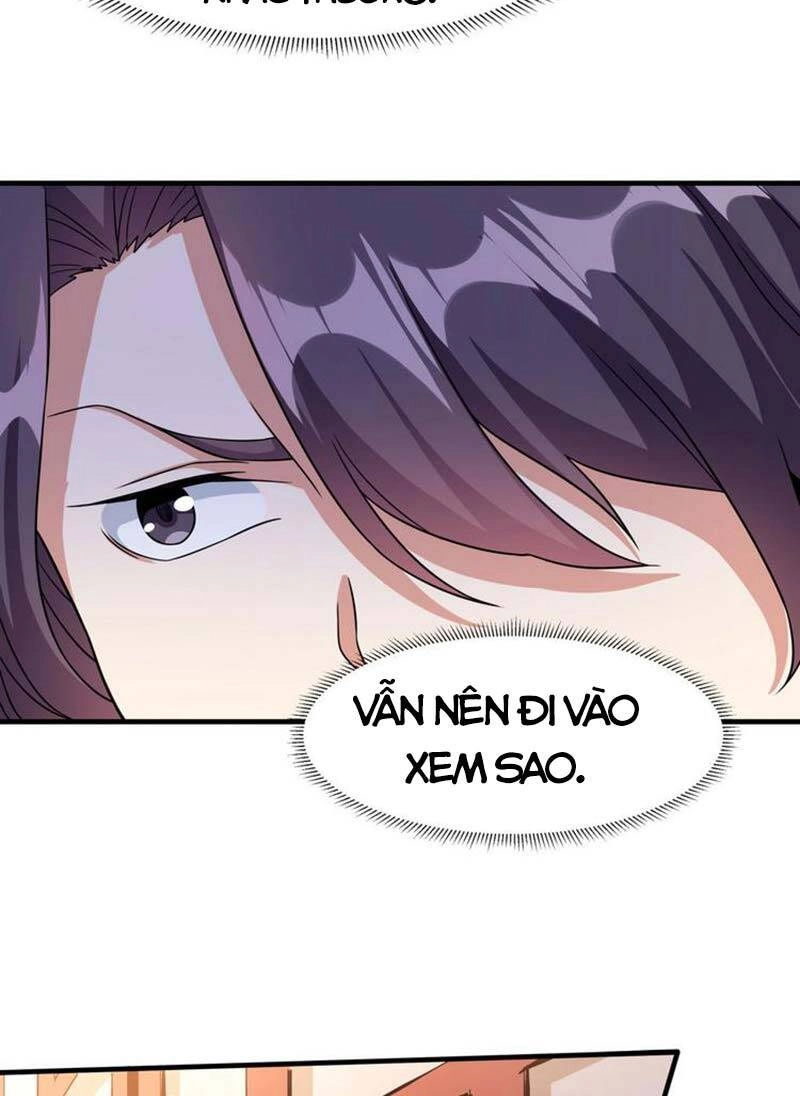Không Có Đạo Lữ Sẽ Chết Chapter 56 - 24