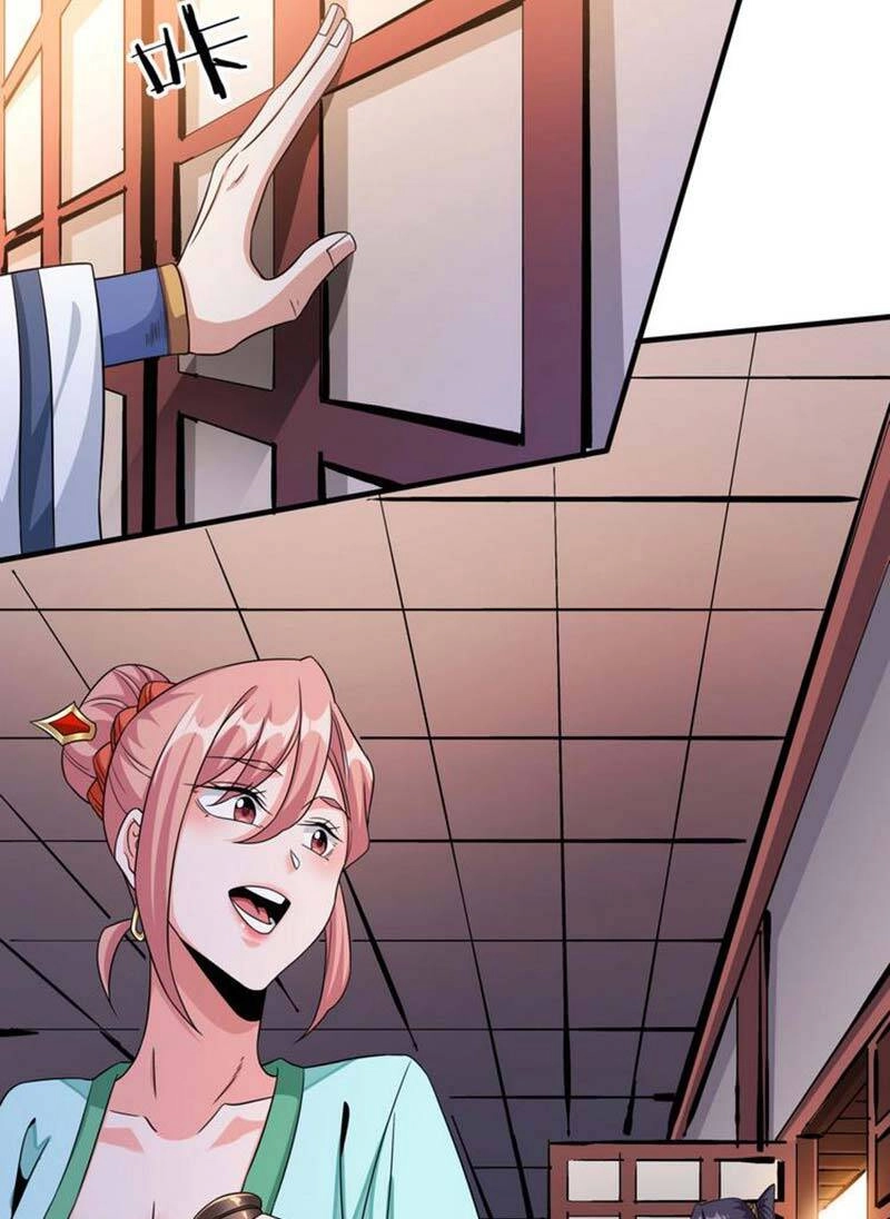 Không Có Đạo Lữ Sẽ Chết Chapter 56 - 25