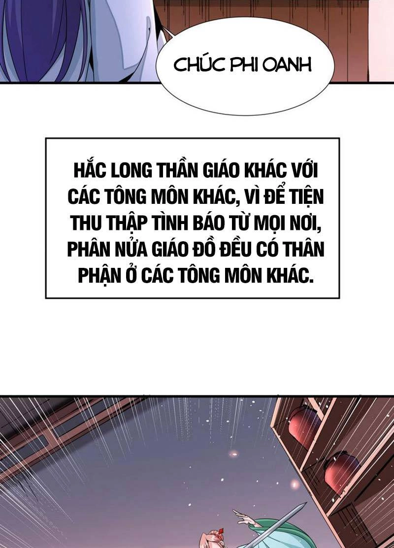 Không Có Đạo Lữ Sẽ Chết Chapter 56 - 28