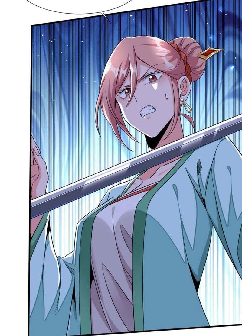 Không Có Đạo Lữ Sẽ Chết Chapter 56 - 30