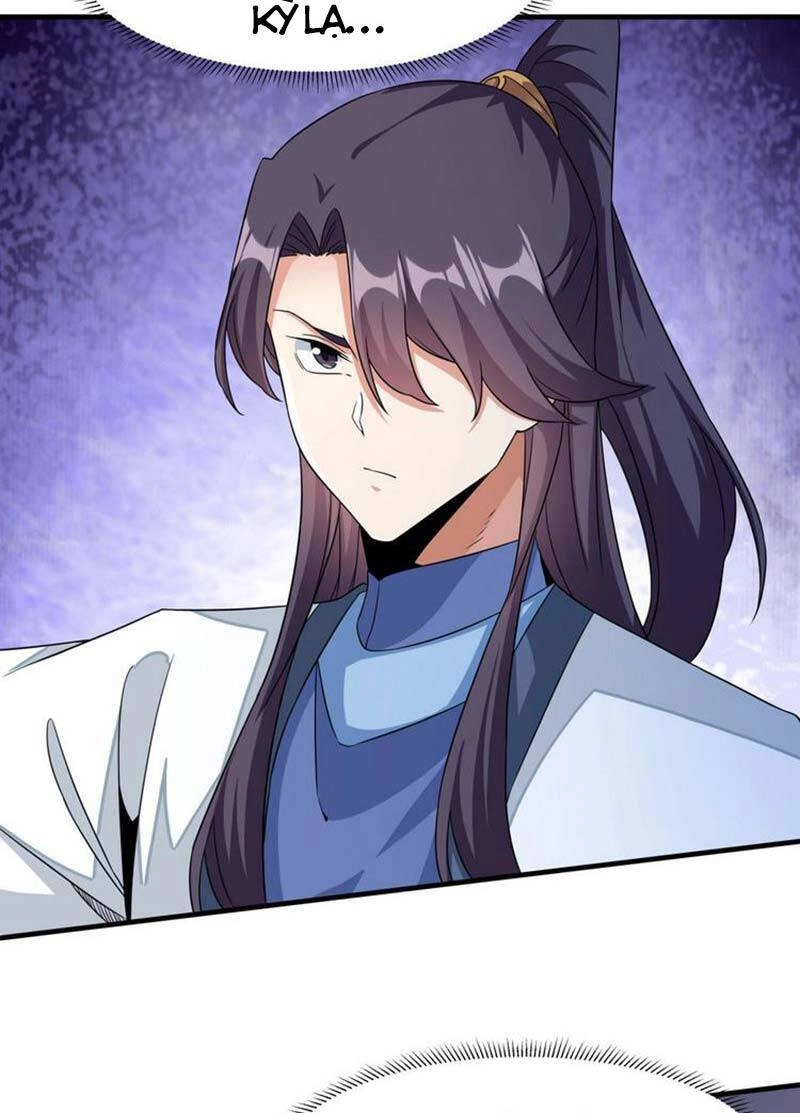 Không Có Đạo Lữ Sẽ Chết Chapter 56 - 36