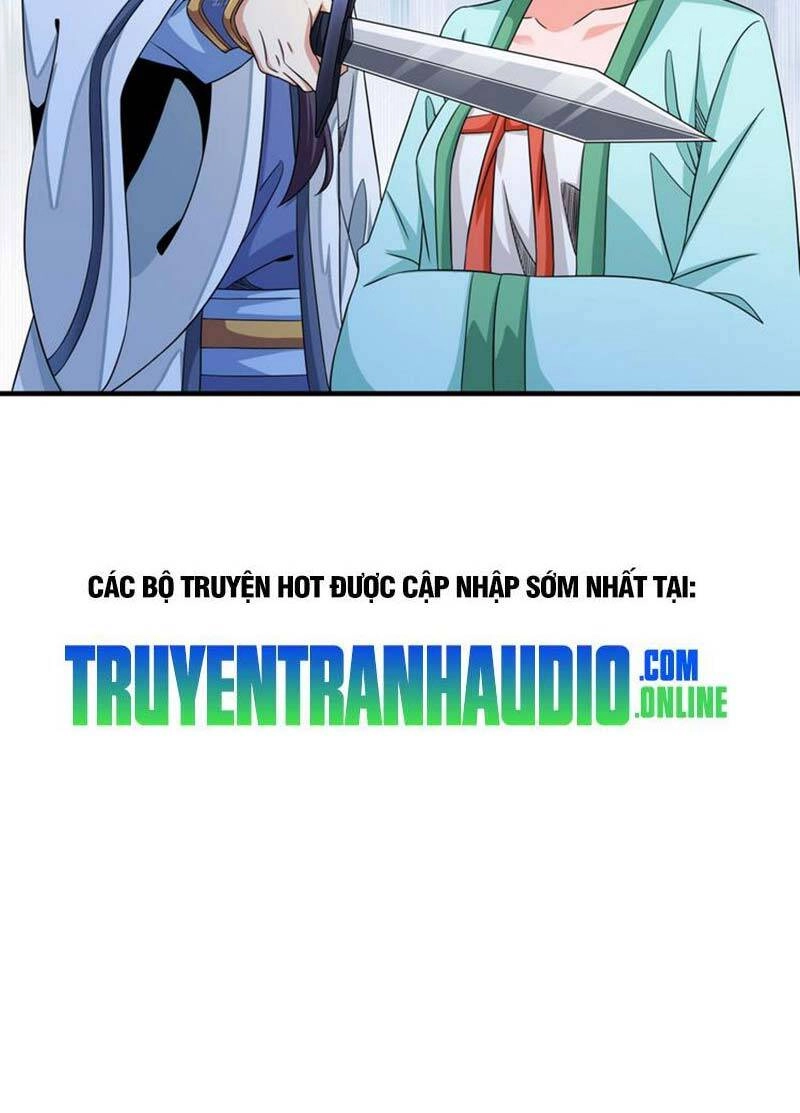 Không Có Đạo Lữ Sẽ Chết Chapter 56 - 39