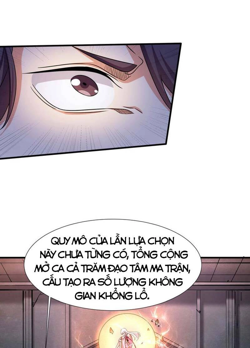 Không Có Đạo Lữ Sẽ Chết Chapter 56 - 40