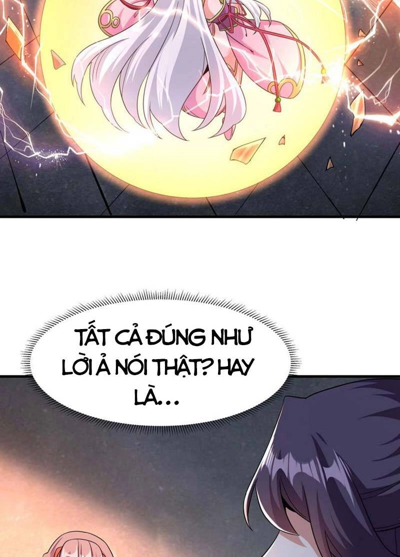 Không Có Đạo Lữ Sẽ Chết Chapter 56 - 43