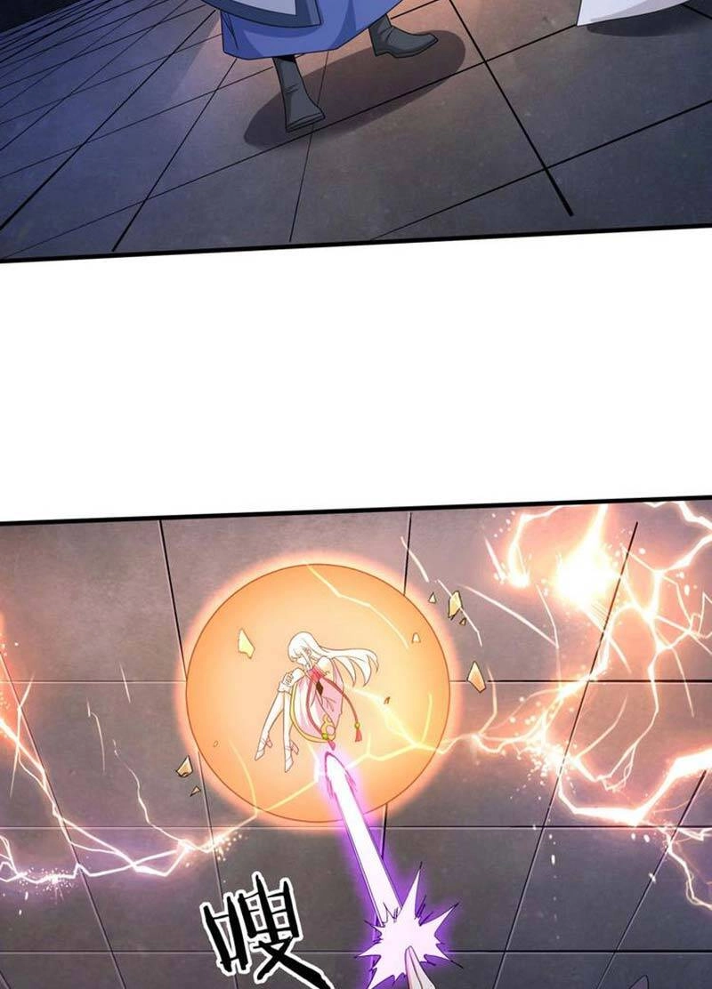 Không Có Đạo Lữ Sẽ Chết Chapter 56 - 46