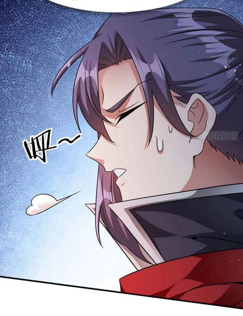 Không Có Đạo Lữ Sẽ Chết Chapter 57 - 4