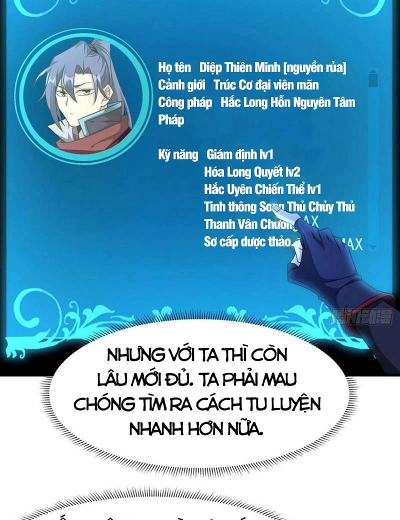 Không Có Đạo Lữ Sẽ Chết Chapter 57 - 7