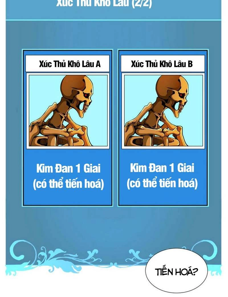 Không Có Đạo Lữ Sẽ Chết Chapter 57 - 20