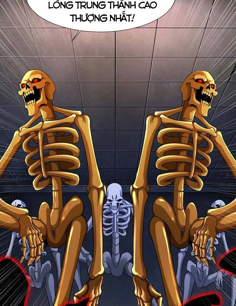 Không Có Đạo Lữ Sẽ Chết Chapter 57 - 23