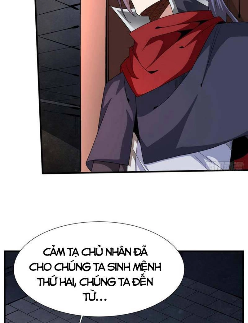 Không Có Đạo Lữ Sẽ Chết Chapter 57 - 25