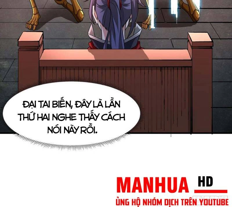 Không Có Đạo Lữ Sẽ Chết Chapter 57 - 29