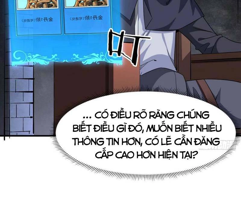 Không Có Đạo Lữ Sẽ Chết Chapter 57 - 31