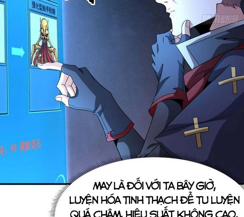 Không Có Đạo Lữ Sẽ Chết Chapter 57 - 35