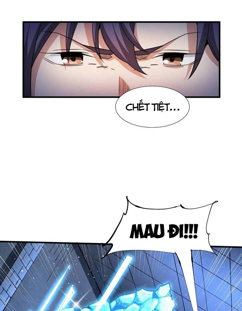 Không Có Đạo Lữ Sẽ Chết Chapter 57 - 42