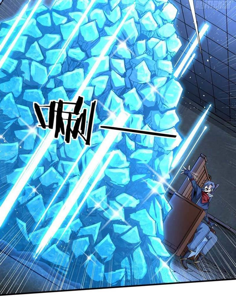 Không Có Đạo Lữ Sẽ Chết Chapter 57 - 43