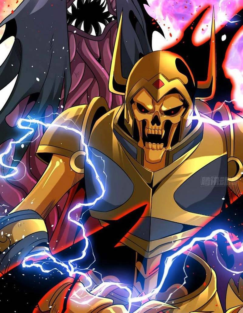 Không Có Đạo Lữ Sẽ Chết Chapter 57 - 47