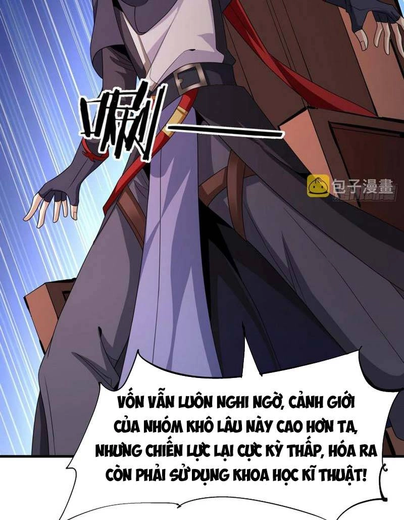 Không Có Đạo Lữ Sẽ Chết Chapter 57 - 50
