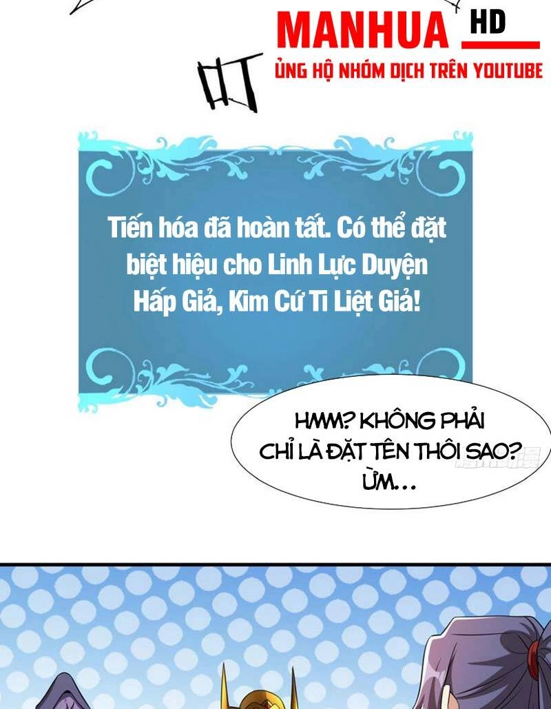 Không Có Đạo Lữ Sẽ Chết Chapter 57 - 51