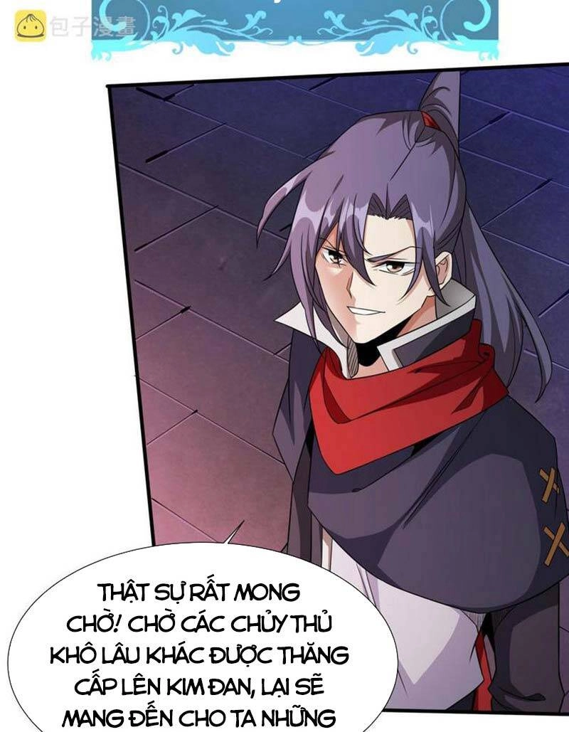 Không Có Đạo Lữ Sẽ Chết Chapter 57 - 53