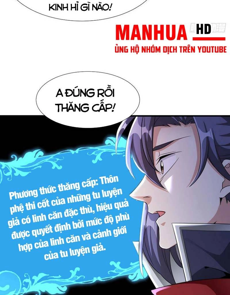 Không Có Đạo Lữ Sẽ Chết Chapter 57 - 54