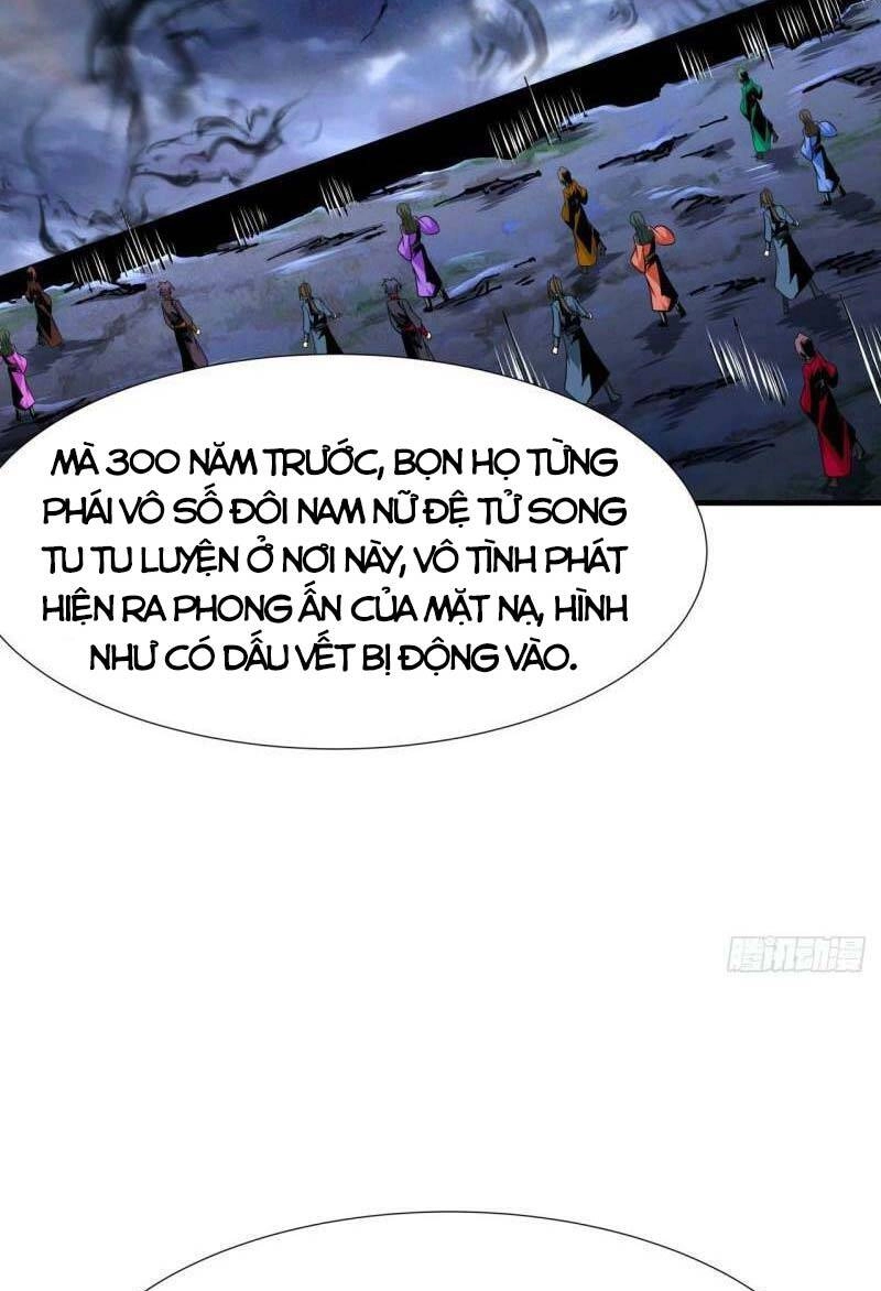 Không Có Đạo Lữ Sẽ Chết Chapter 58 - 9