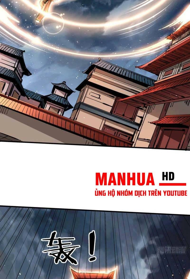 Không Có Đạo Lữ Sẽ Chết Chapter 58 - 22