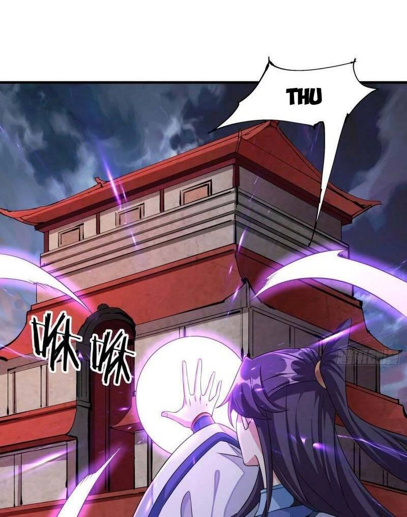 Không Có Đạo Lữ Sẽ Chết Chapter 58 - 27