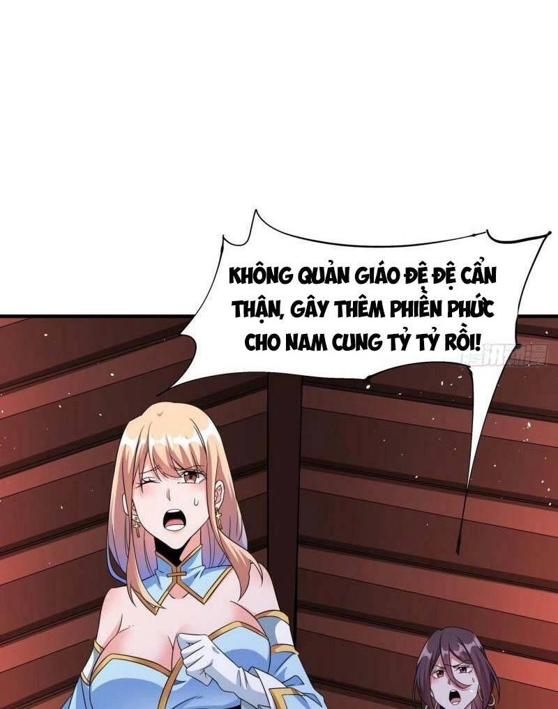 Không Có Đạo Lữ Sẽ Chết Chapter 58 - 38