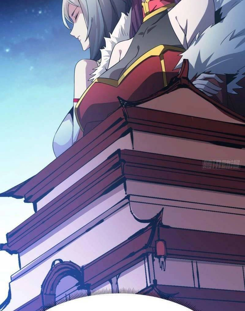 Không Có Đạo Lữ Sẽ Chết Chapter 58 - 43