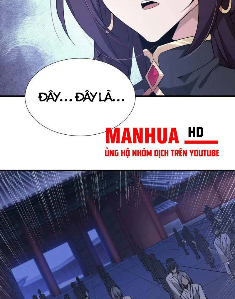 Không Có Đạo Lữ Sẽ Chết Chapter 58 - 47