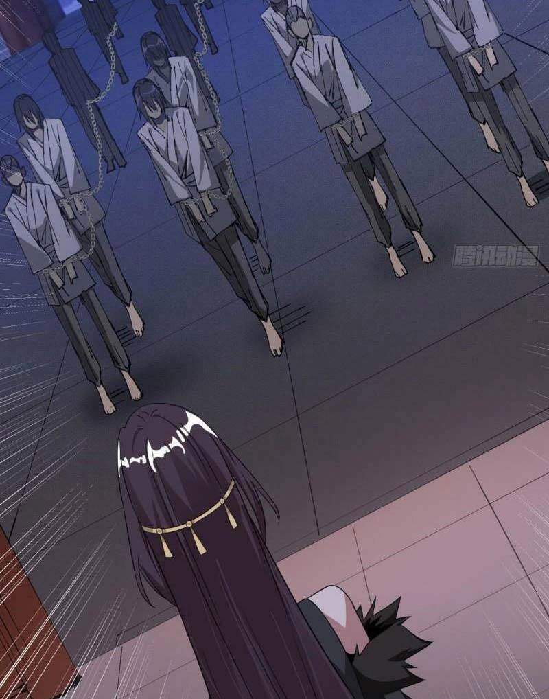 Không Có Đạo Lữ Sẽ Chết Chapter 58 - 48