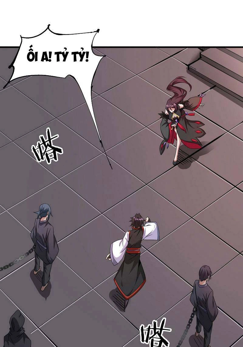 Không Có Đạo Lữ Sẽ Chết Chapter 59 - 2