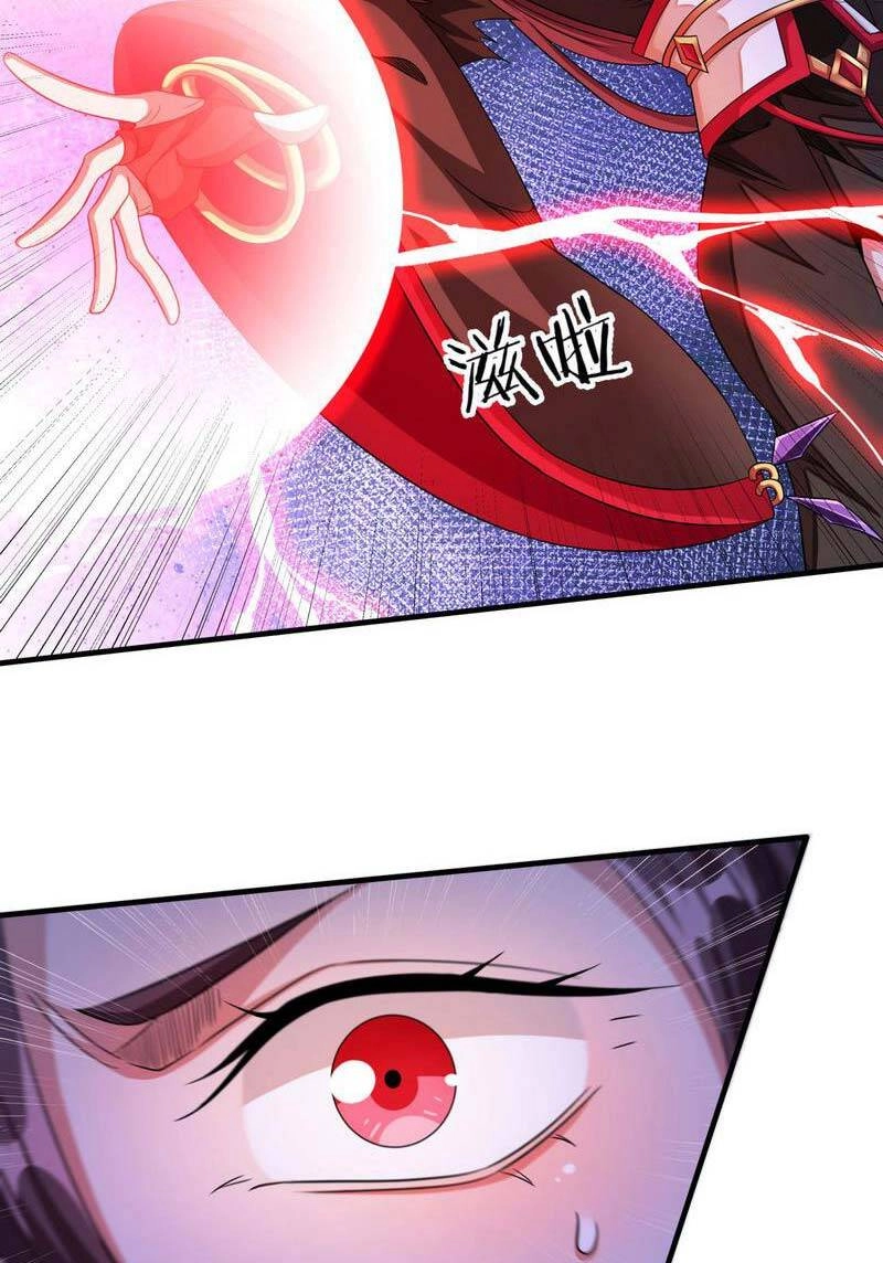 Không Có Đạo Lữ Sẽ Chết Chapter 59 - 11