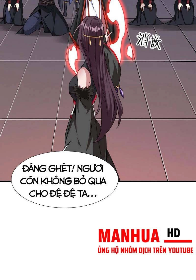 Không Có Đạo Lữ Sẽ Chết Chapter 59 - 13