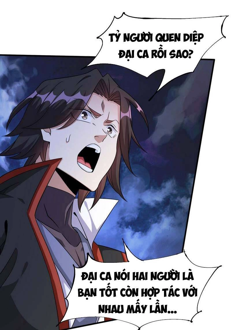 Không Có Đạo Lữ Sẽ Chết Chapter 59 - 14