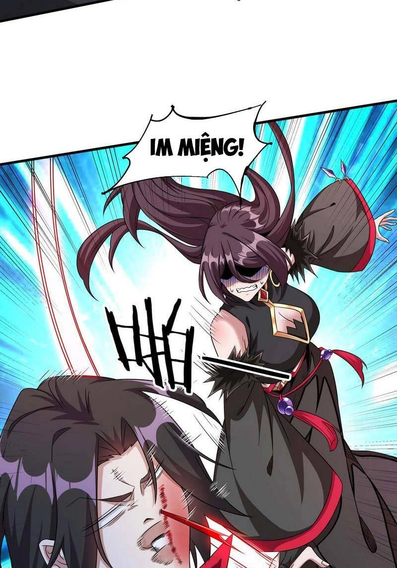 Không Có Đạo Lữ Sẽ Chết Chapter 59 - 15