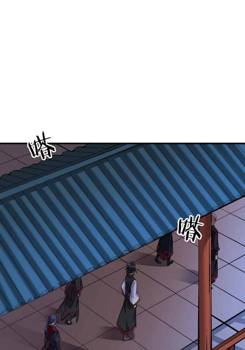 Không Có Đạo Lữ Sẽ Chết Chapter 59 - 18