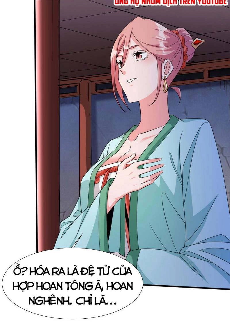 Không Có Đạo Lữ Sẽ Chết Chapter 59 - 26