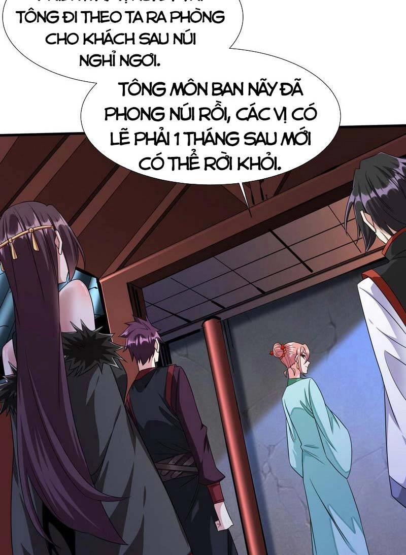 Không Có Đạo Lữ Sẽ Chết Chapter 59 - 30