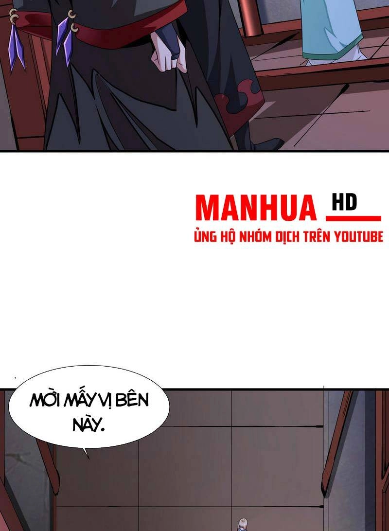 Không Có Đạo Lữ Sẽ Chết Chapter 59 - 31