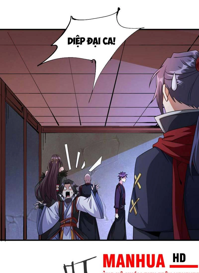 Không Có Đạo Lữ Sẽ Chết Chapter 59 - 33